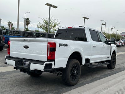 2024 Ford F-250SD XLT