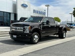 2019 Ford F-350SD Limited DRW
