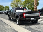 2019 Ford F-350SD Limited DRW