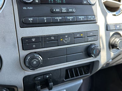 2016 Ford F-350SD XLT DRW