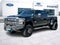 2016 Ford F-350SD Platinum DRW