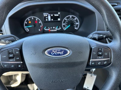 2022 Ford Transit-250 Base
