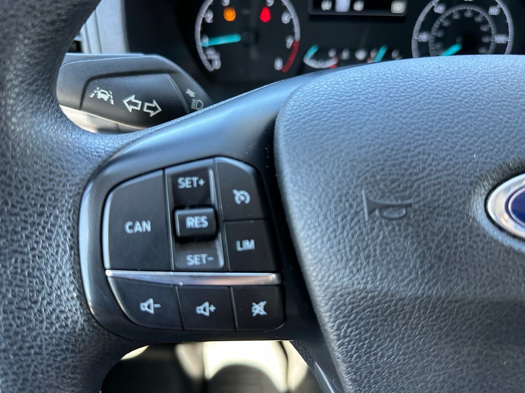 2022 Ford Transit-250 Base