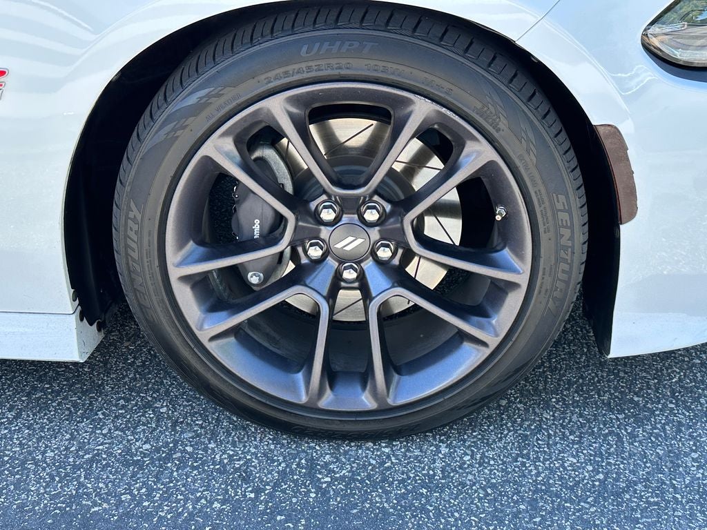 2020 Dodge Charger R/T Scat Pack