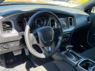 2020 Dodge Charger R/T Scat Pack