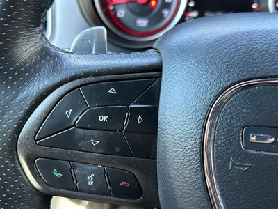 2020 Dodge Charger R/T Scat Pack
