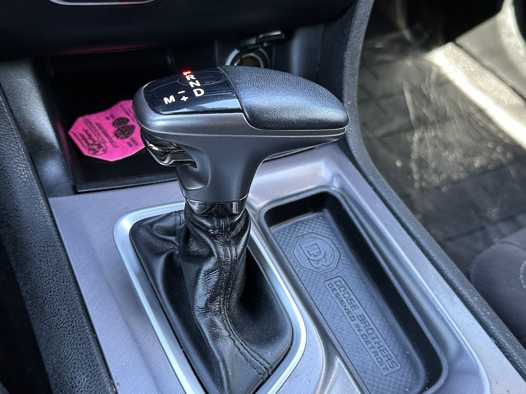 2020 Dodge Charger R/T Scat Pack