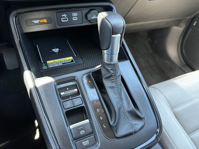 2025 Honda CR-V EX-L EXL