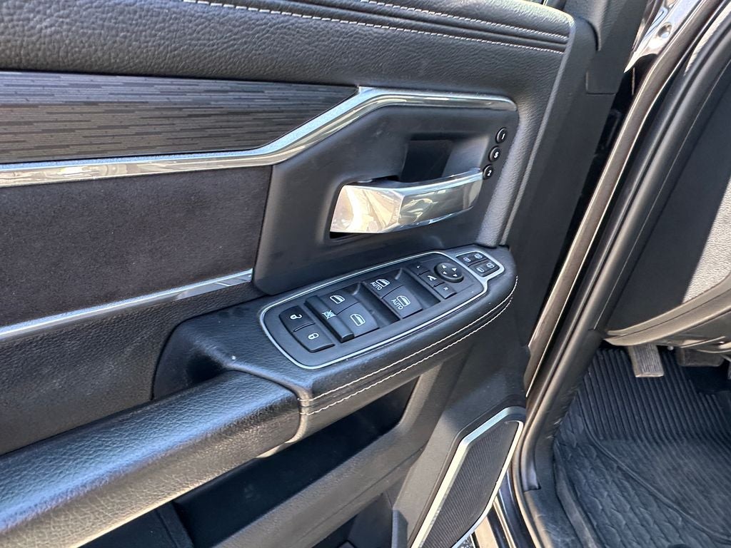 2023 RAM 3500 Laramie