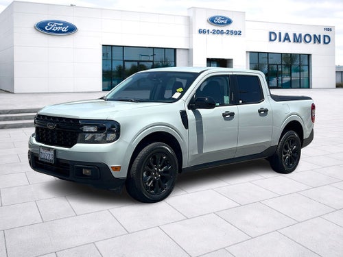 2023 Ford Maverick XLT