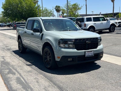 2023 Ford Maverick XLT