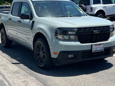 2023 Ford Maverick XLT