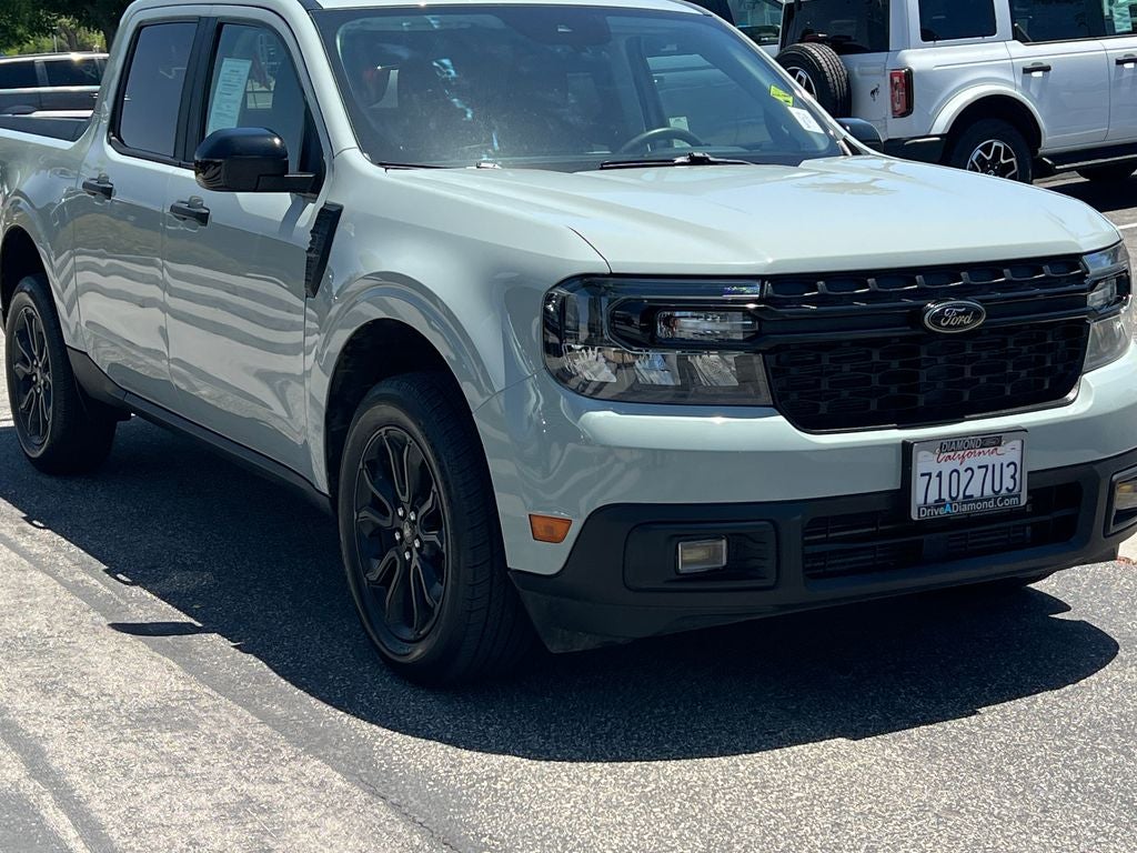 2023 Ford Maverick XLT