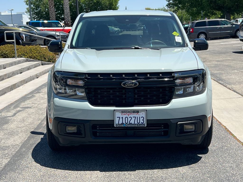 2023 Ford Maverick XLT