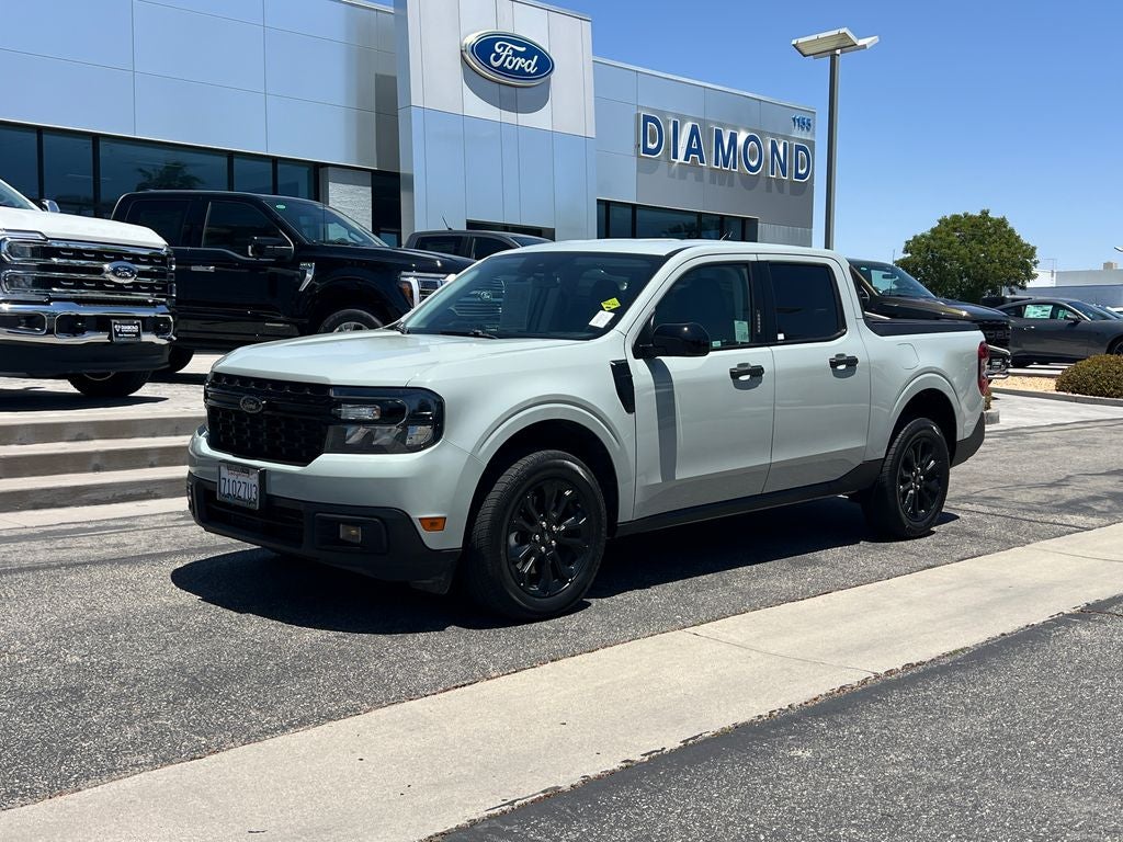 2023 Ford Maverick XLT