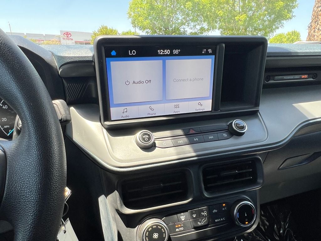 2023 Ford Maverick XLT