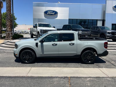2023 Ford Maverick XLT