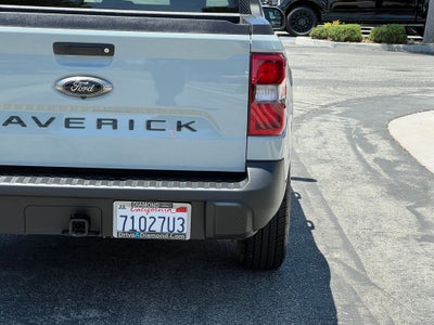 2023 Ford Maverick XLT