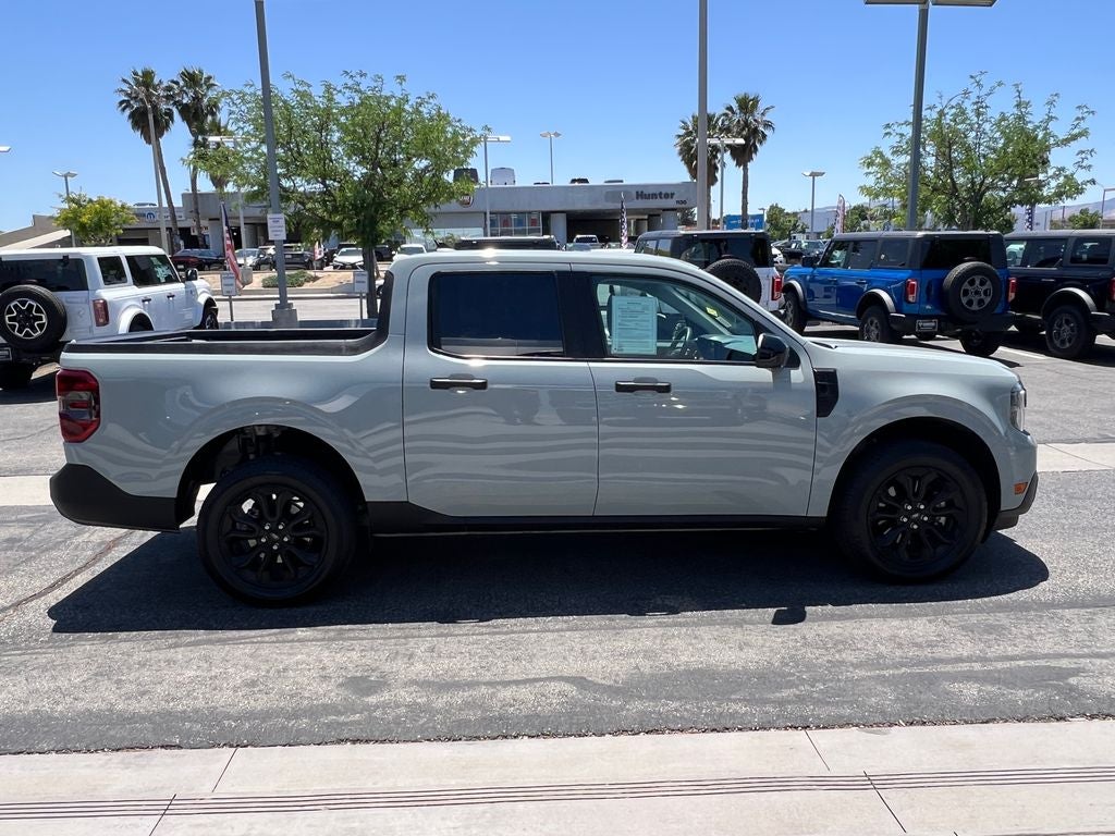 2023 Ford Maverick XLT