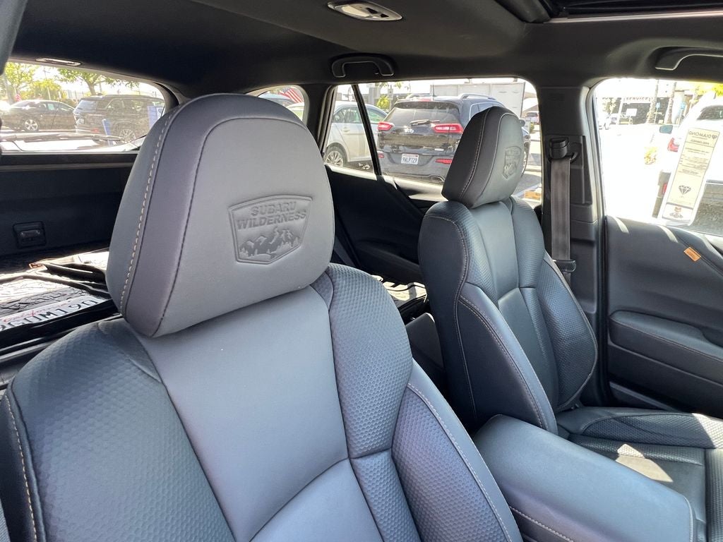 2023 Subaru Outback Wilderness