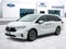 2021 Honda Odyssey EX-L EXL
