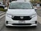 2021 Honda Odyssey EX-L EXL