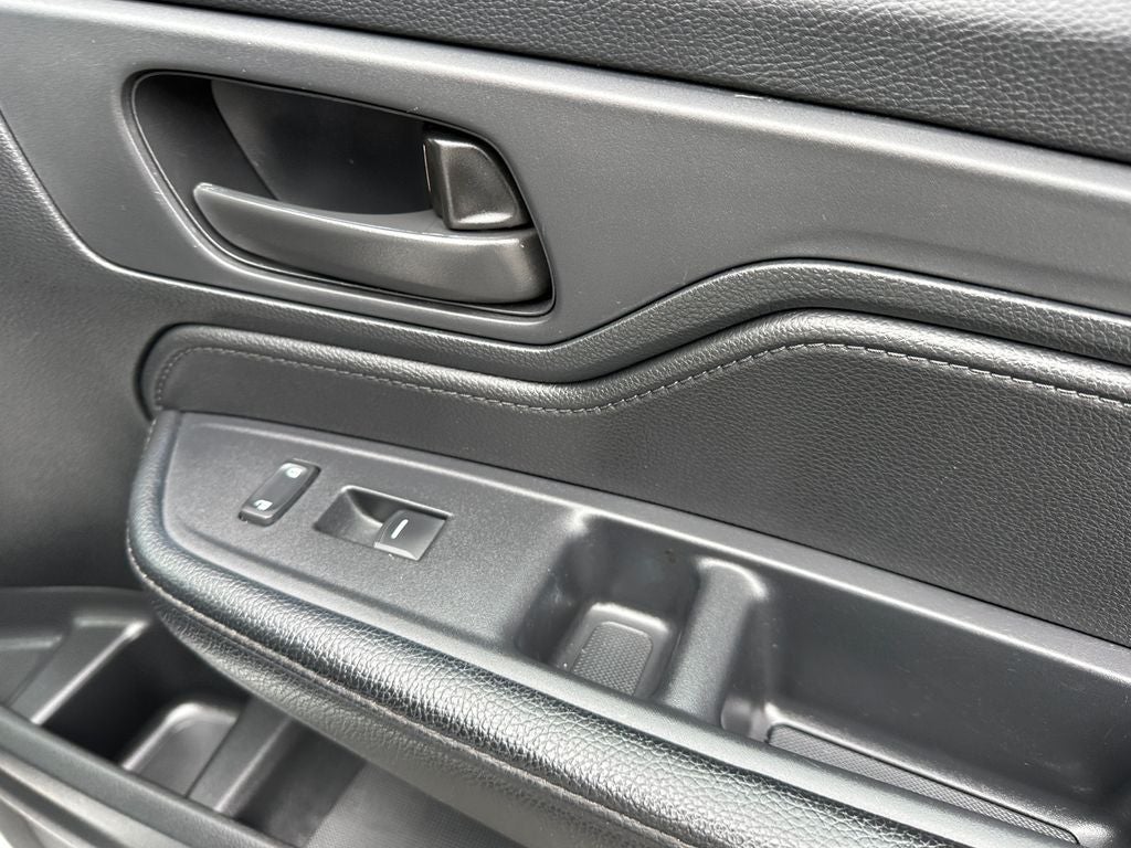 2021 Honda Odyssey EX-L EXL