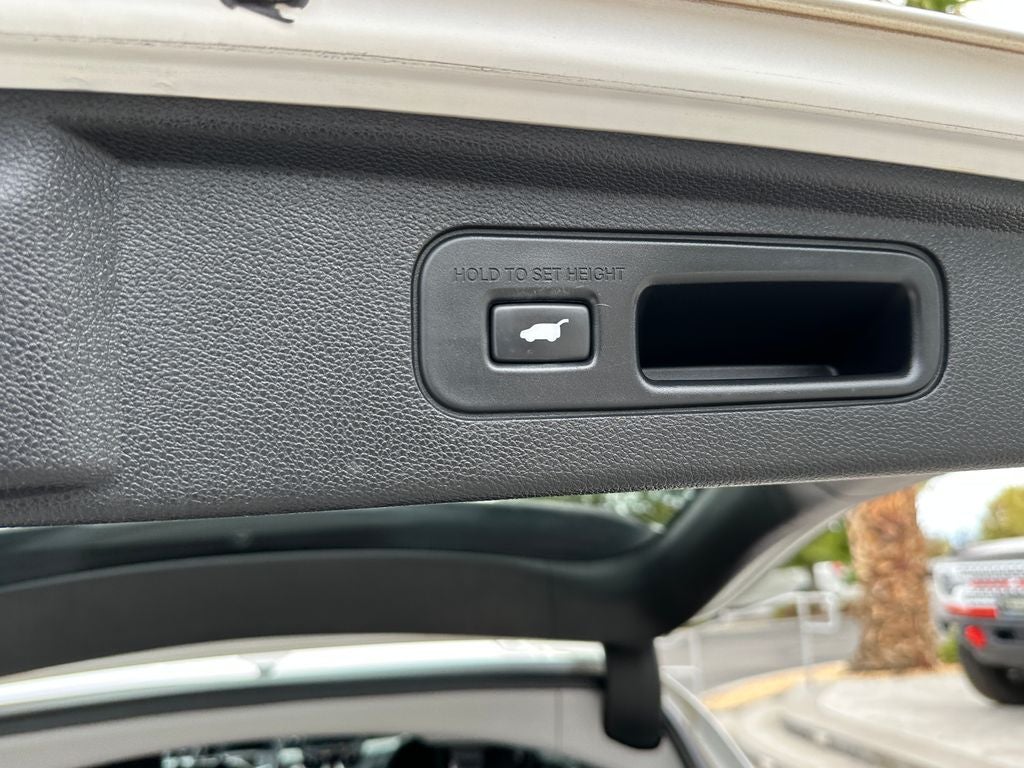 2021 Honda Odyssey EX-L EXL