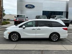2021 Honda Odyssey EX-L EXL