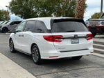 2021 Honda Odyssey EX-L EXL