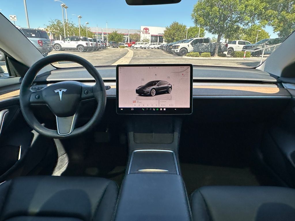 2023 Tesla Model 3 Base