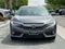 2018 Honda Civic Touring
