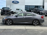 2018 Honda Civic Touring