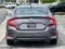 2018 Honda Civic Touring