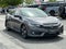 2018 Honda Civic Touring