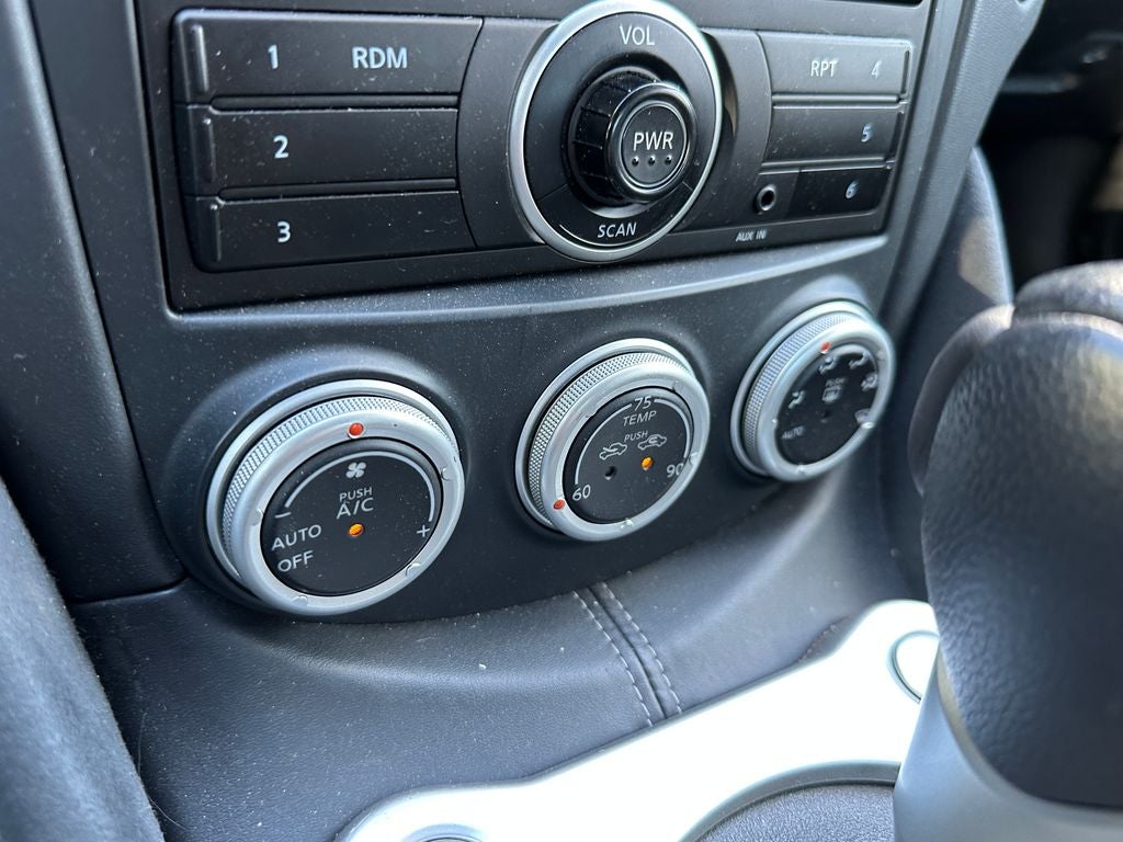 2014 Nissan 370Z Base