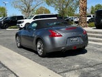 2014 Nissan 370Z Base