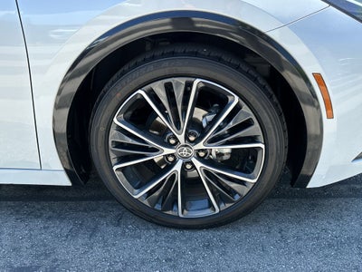 2023 Toyota Prius XLE