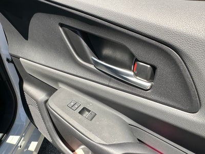 2023 Toyota Prius XLE