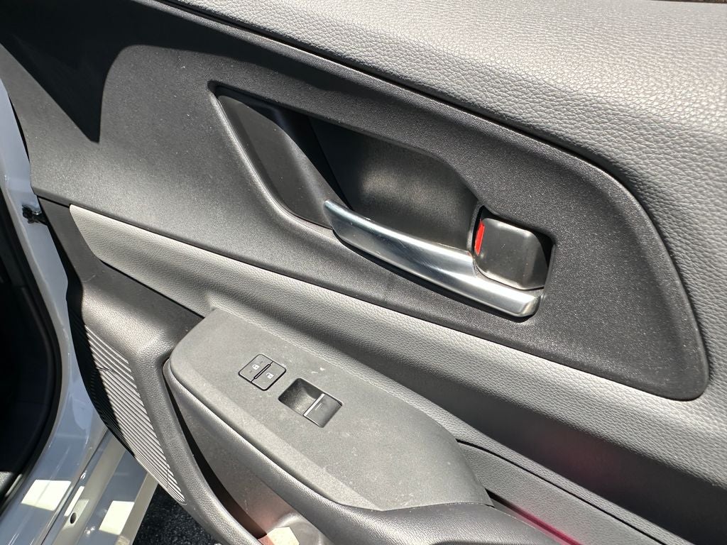2023 Toyota Prius XLE