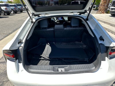2023 Toyota Prius XLE