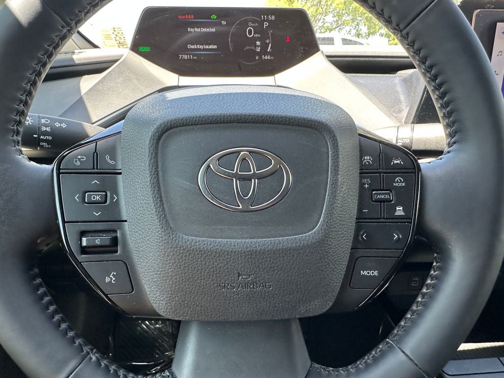 2023 Toyota Prius XLE