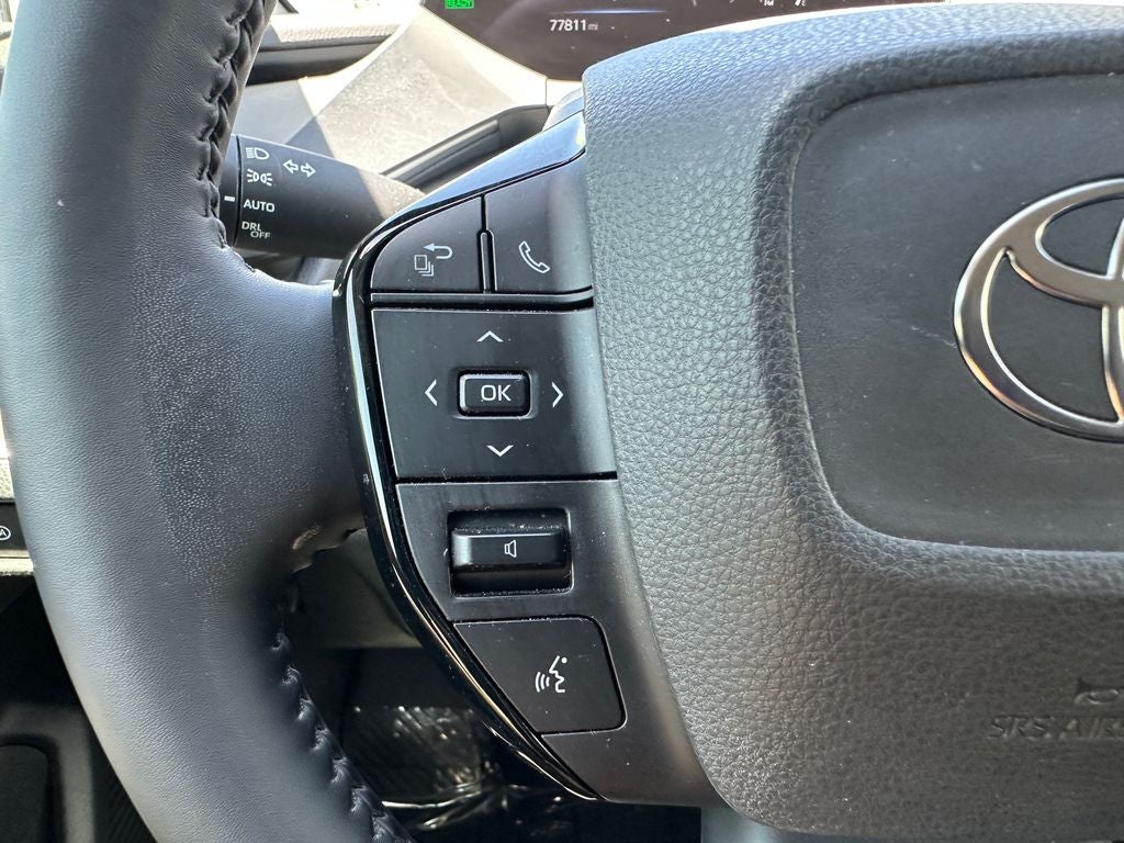 2023 Toyota Prius XLE