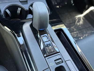2023 Toyota Prius XLE