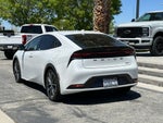 2023 Toyota Prius XLE