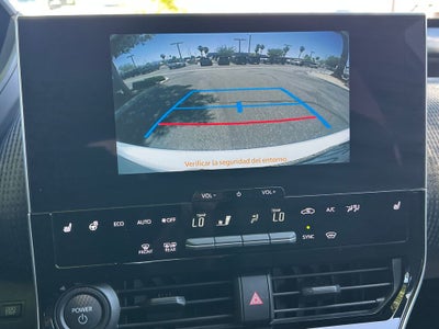 2024 Toyota bZ4X XLE