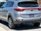2022 Kia Sportage Nightfall