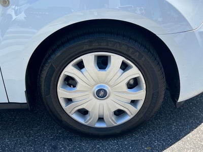 2022 Ford Transit Connect XLT