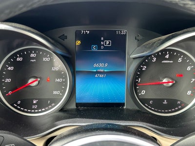 2022 Mercedes-Benz GLC GLC 300