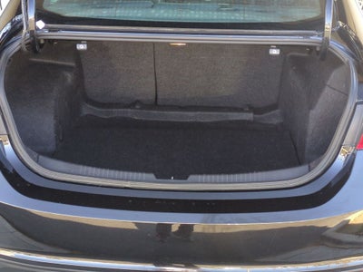 2023 Chevrolet Malibu LS 1LS